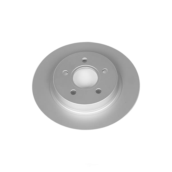 Power Stop PowerStop Evolution Coated High Carbon Rotor EBR1066EVC