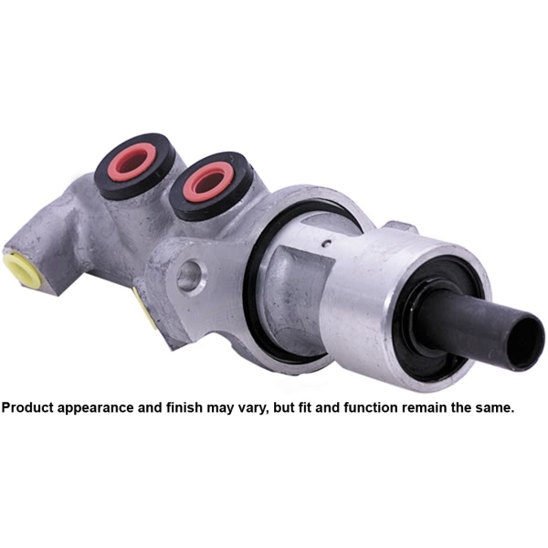 Cardone Reman Remanufactured Master Cylinder 11-2750