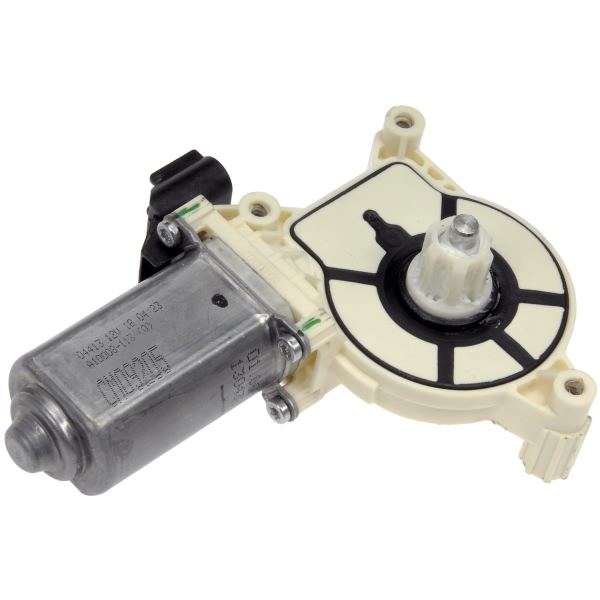 Dorman OE Solutions Front Passenger Side Window Motor 742-939