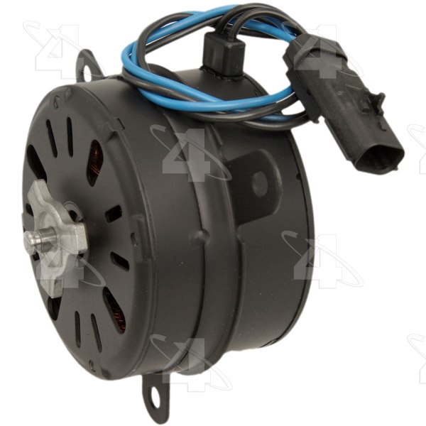 Four Seasons Radiator Fan Motor 35155