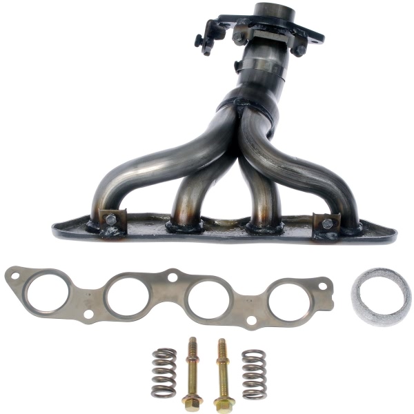 Dorman Stainless Steel Natural Exhaust Manifold 674-803