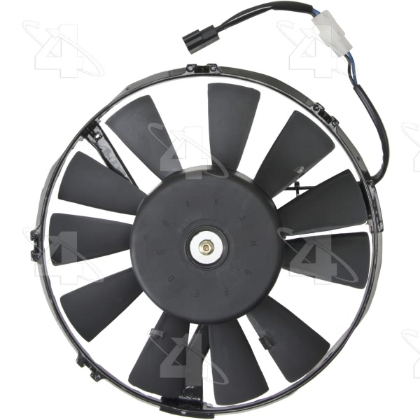 Four Seasons Engine Cooling Fan 75502