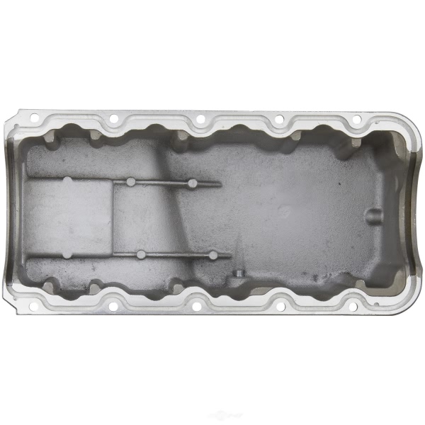 Spectra Premium Lower New Design Engine Oil Pan FP49A