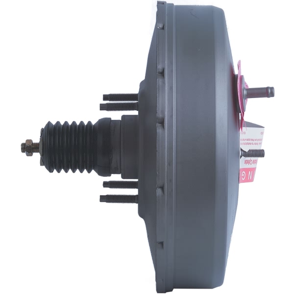 Cardone Reman Remanufactured Vacuum Power Brake Booster w/o Master Cylinder 53-4918