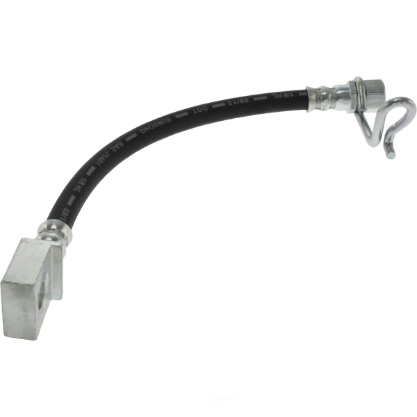 Centric Rear Passenger Side Lower Brake Hose 150.65485