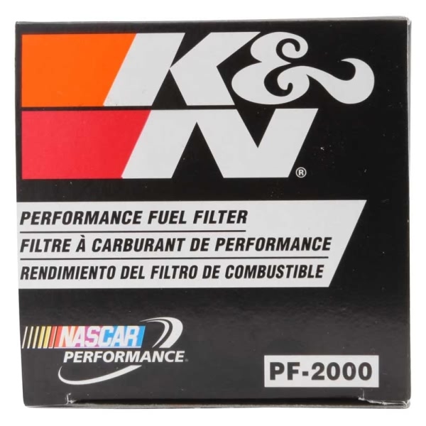 K&N Fuel Filter PF-2000