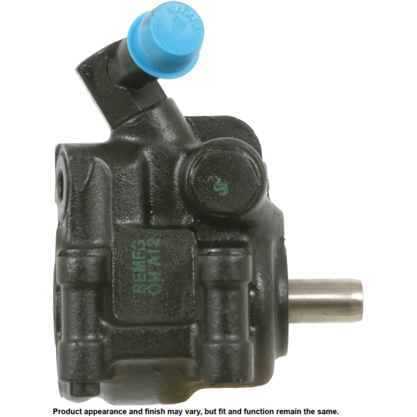 Cardone Reman Remanufactured Power Steering Pump w/o Reservoir 20-287