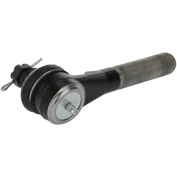 Centric Premium™ Front Driver Side Inner Steering Tie Rod End 612.58007