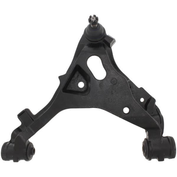 Centric Premium™ Front Passenger Side Lower Control Arm and Ball Joint Assembly 622.65072