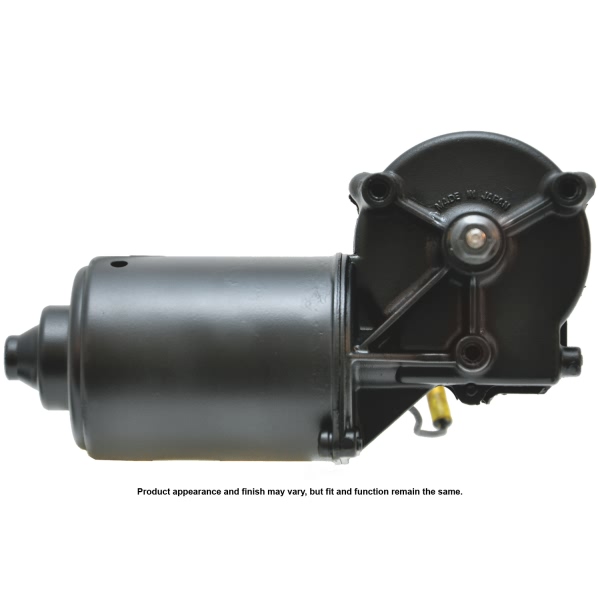 Cardone Reman Remanufactured Wiper Motor 43-4602