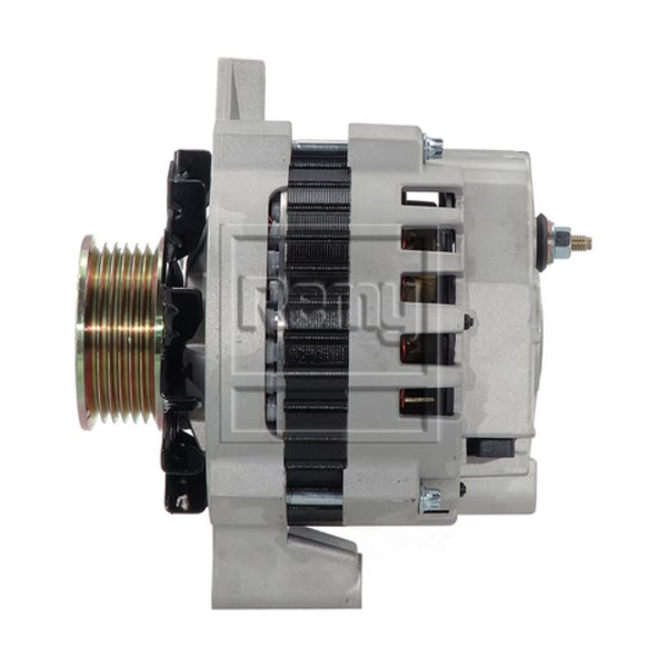 Remy Alternator 91341