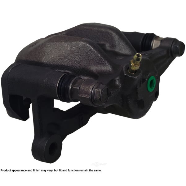 Cardone Reman Remanufactured Unloaded Caliper w/Bracket 19-B1646A