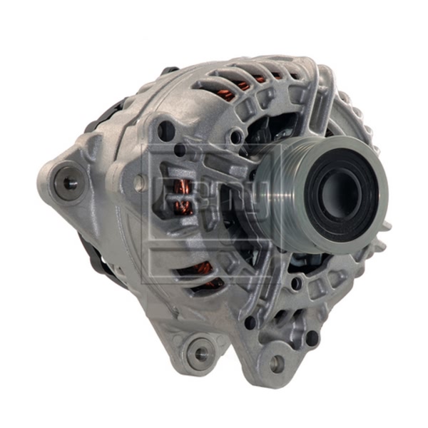 Remy Remanufactured Alternator 12956