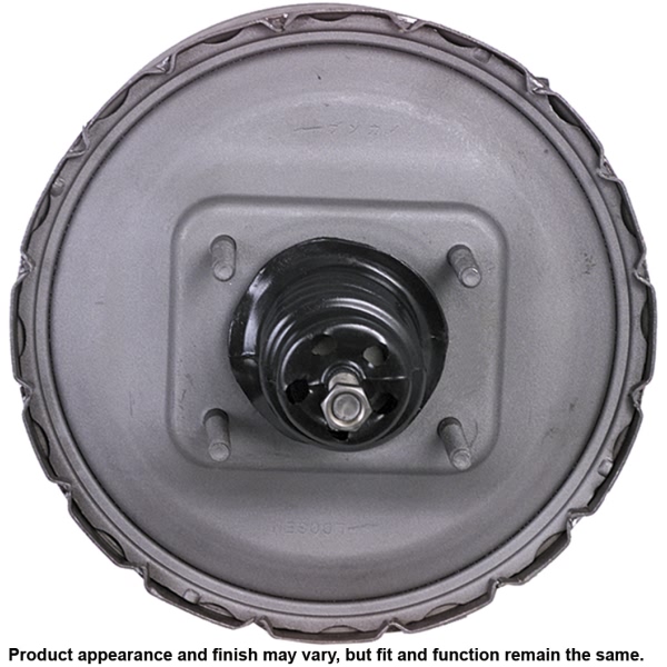 Cardone Reman Remanufactured Vacuum Power Brake Booster w/o Master Cylinder 53-2431