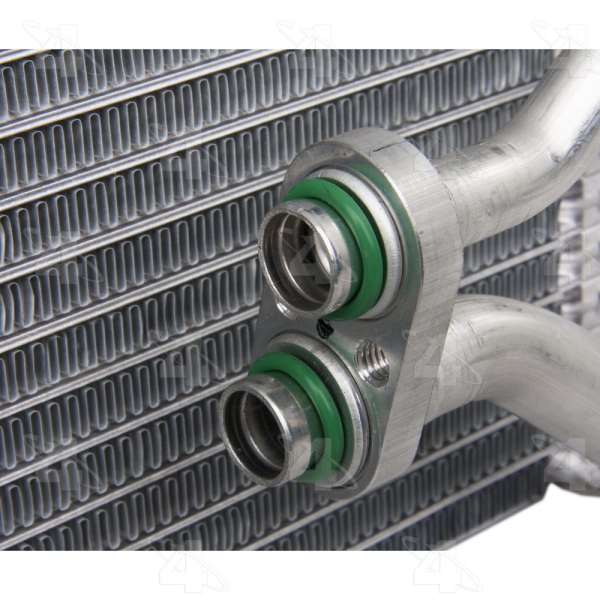 Four Seasons A C Evaporator Core 44104