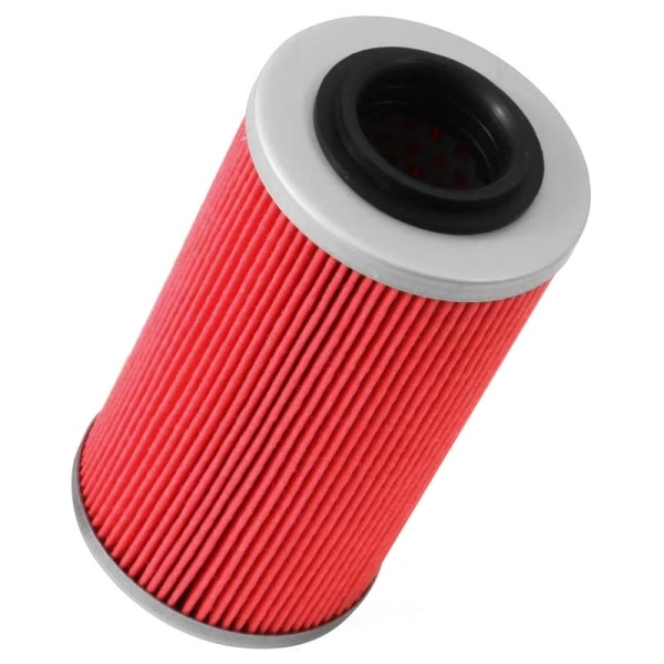 K&N Oil Filter KN-556