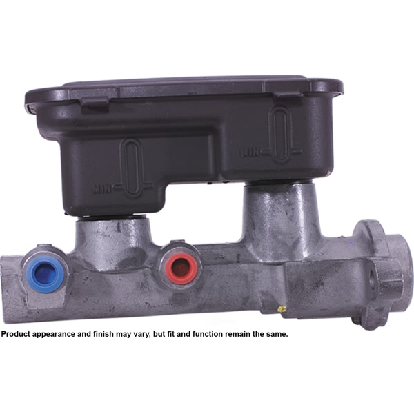 Cardone Reman Remanufactured Master Cylinder 10-1923