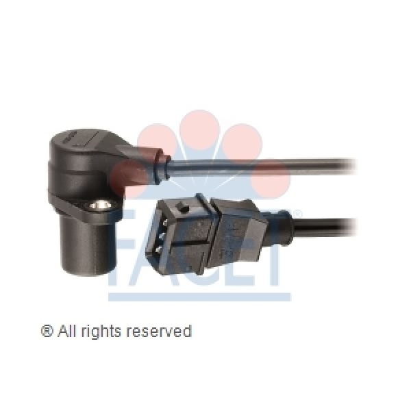 facet Crankshaft Position Sensor 9.0228