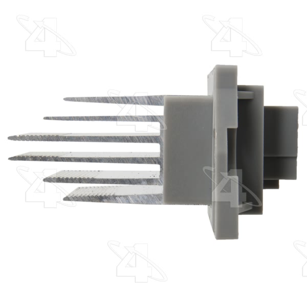 Four Seasons Hvac Blower Motor Resistor 20365