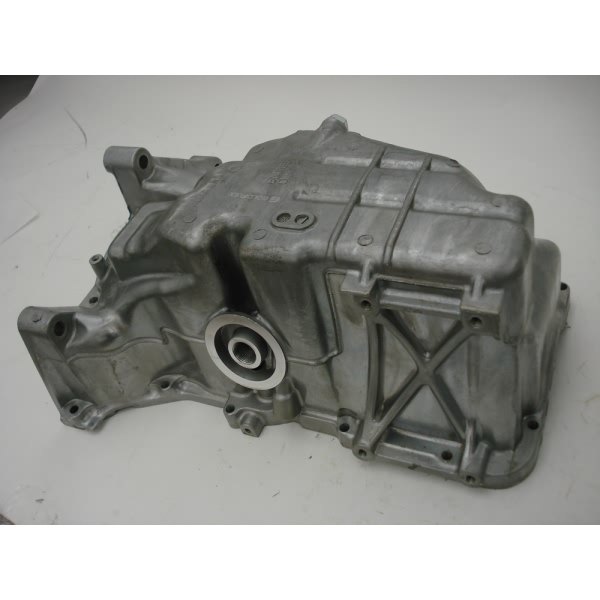 MTC Engine Oil Pan 1010823