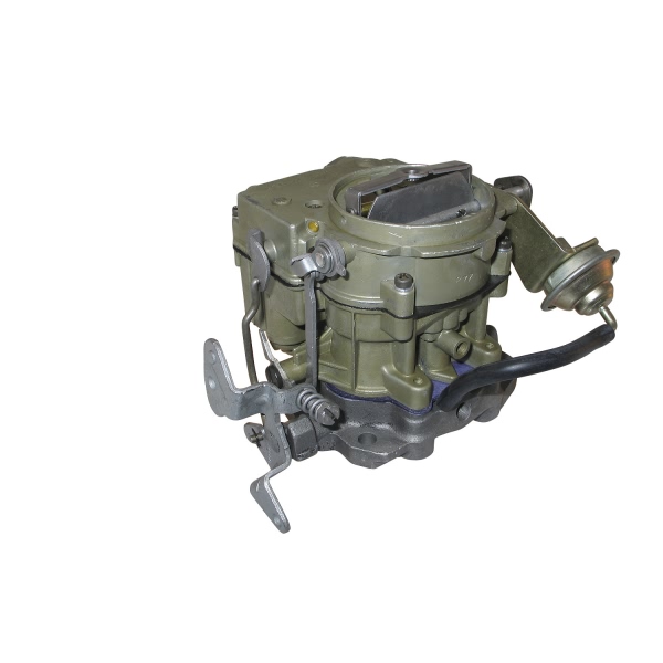 Uremco Remanufactured Carburetor 14-4146