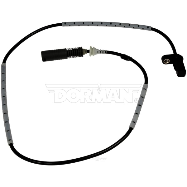 Dorman Rear Driver Side Abs Wheel Speed Sensor 695-828
