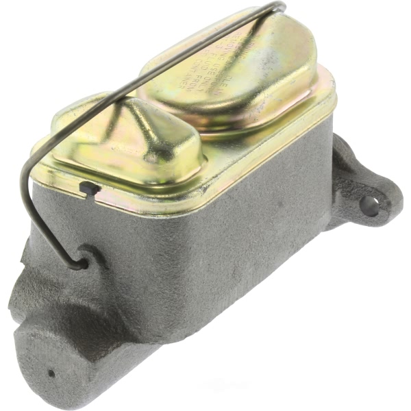 Centric Premium Brake Master Cylinder 130.67012