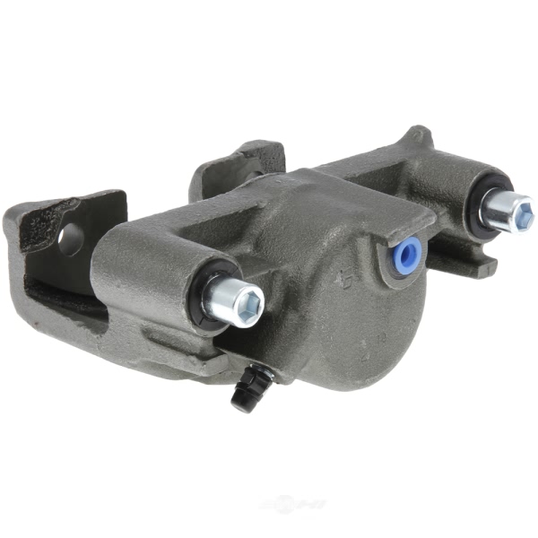 Centric Remanufactured Semi-Loaded Front Passenger Side Brake Caliper 141.62106