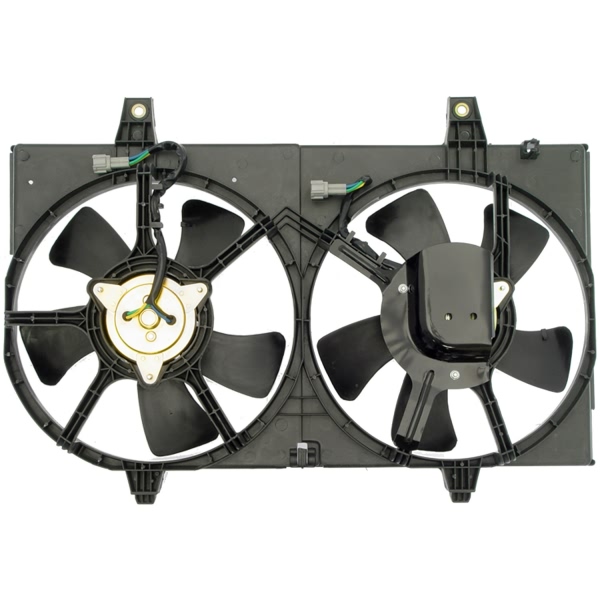 Dorman Engine Cooling Fan Assembly 620-416