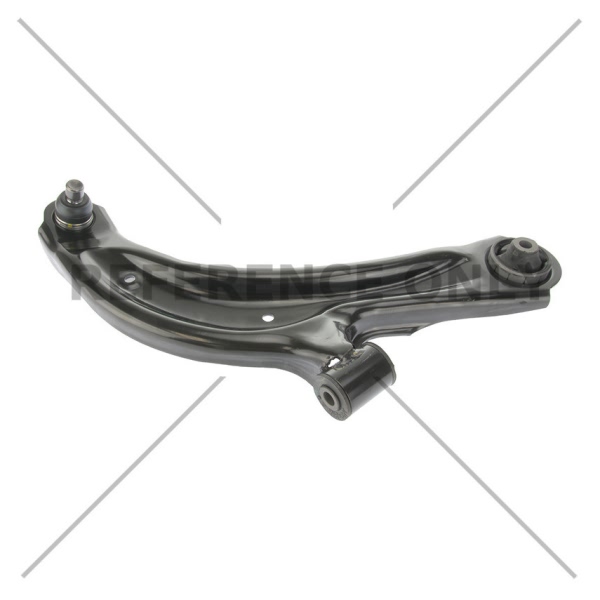 Centric Premium™ Front Passenger Side Lower Control Arm and Ball Joint Assembly 622.42120