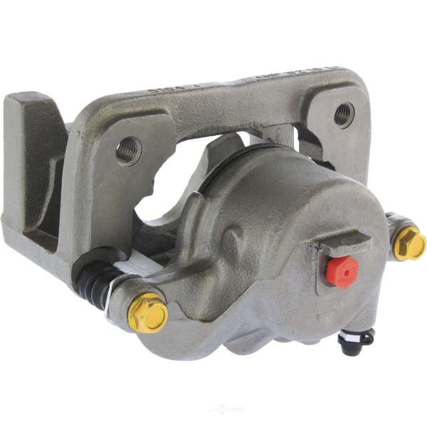 Centric Remanufactured Semi-Loaded Front Driver Side Brake Caliper 141.61074