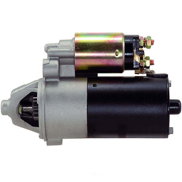 Denso Remanufactured Starter 280-5316