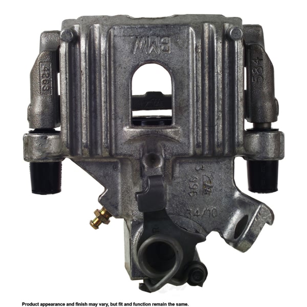 Cardone Reman Remanufactured Unloaded Caliper w/Bracket 19-B2724