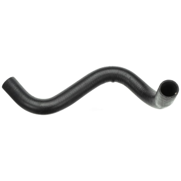 Gates Engine Coolant Molded Radiator Hose 20820