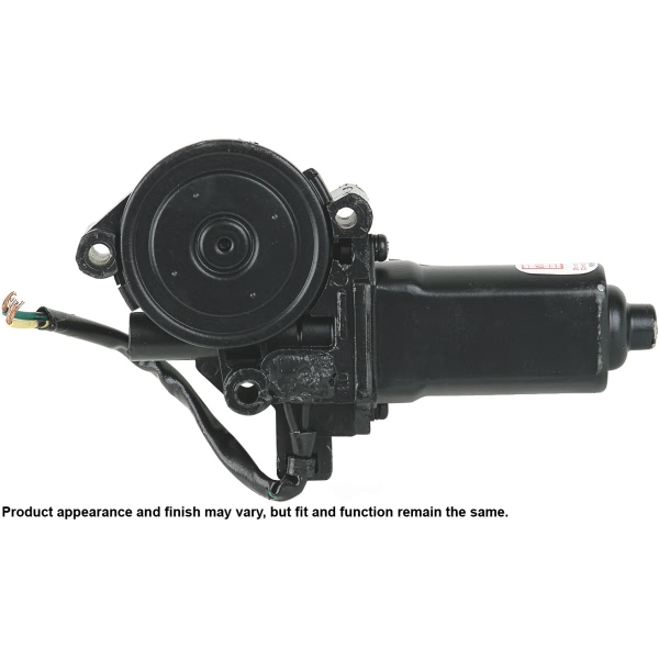 Cardone Reman Remanufactured Window Lift Motor 42-623