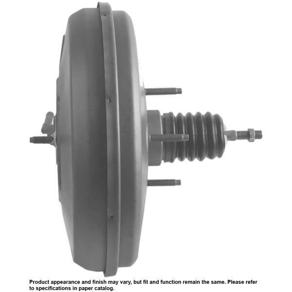 Cardone Reman Remanufactured Vacuum Power Brake Booster w/o Master Cylinder 53-4915