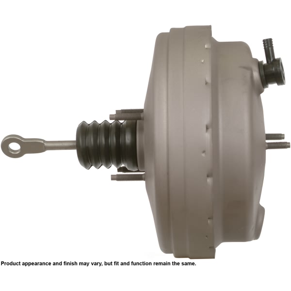 Cardone Reman Remanufactured Vacuum Power Brake Booster w/o Master Cylinder 54-77111