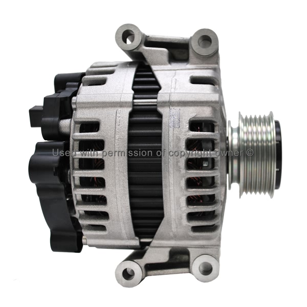 Quality-Built Alternator Remanufactured 15047