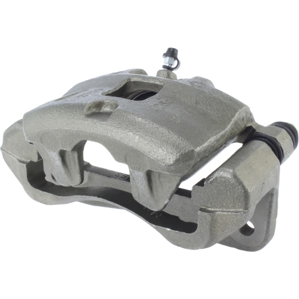 Centric Remanufactured Semi-Loaded Front Passenger Side Brake Caliper 141.45043