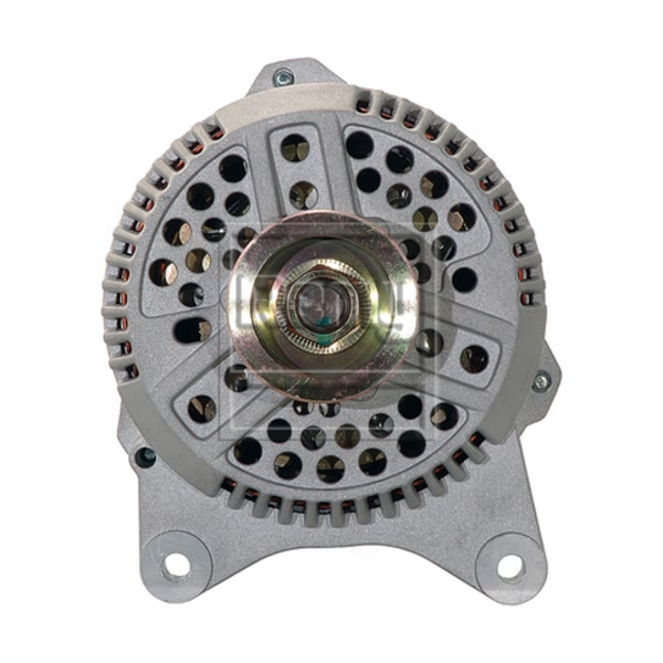 Remy Remanufactured Alternator 20081