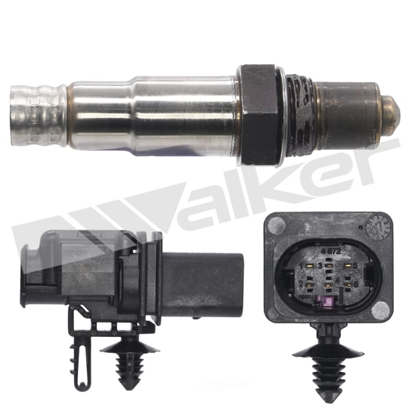 Walker Products Oxygen Sensor 350-35052