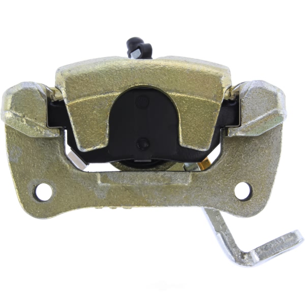 Centric Posi Quiet™ Loaded Rear Passenger Side Brake Caliper 142.40531