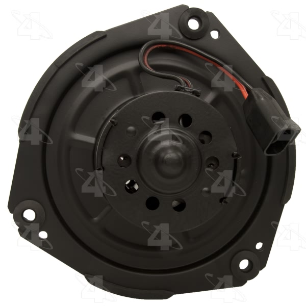 Four Seasons Hvac Blower Motor Without Wheel 35252