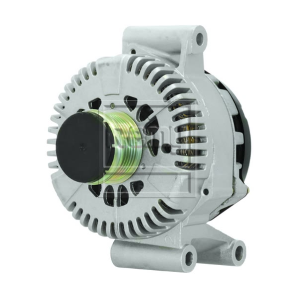 Remy Alternator 92537