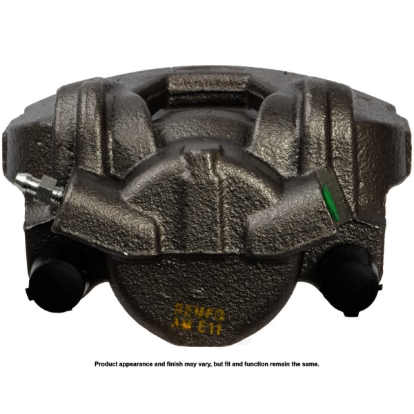Cardone Reman Remanufactured Unloaded Caliper 19-3893
