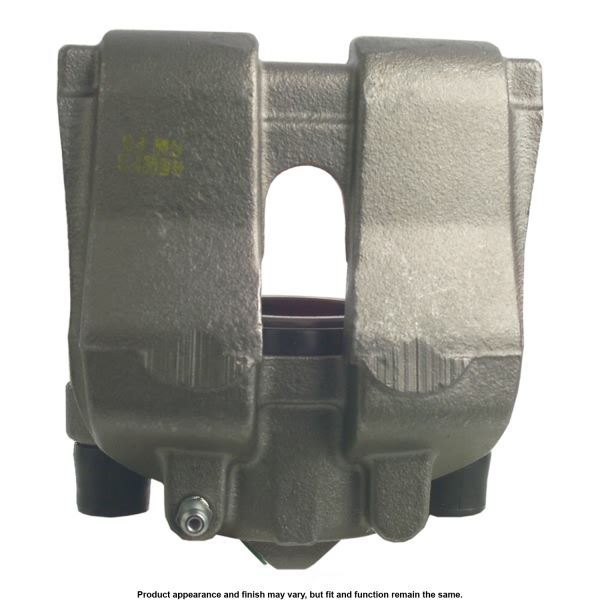 Cardone Reman Remanufactured Unloaded Caliper 18-4916