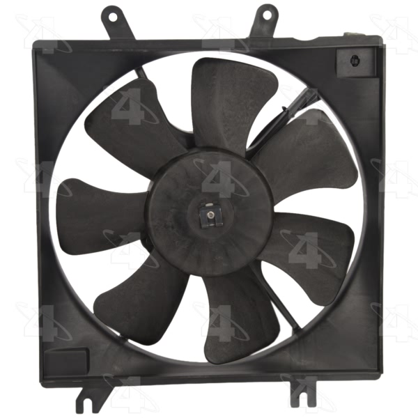 Four Seasons Engine Cooling Fan 75567