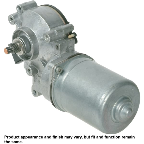 Cardone Reman Remanufactured Wiper Motor 40-3049