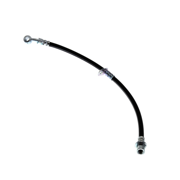 Centric Rear Driver Side Brake Hose 150.40326