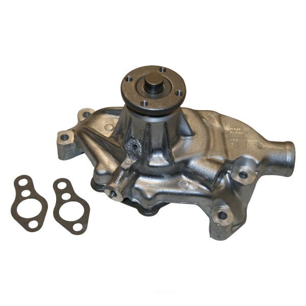 GMB Engine Coolant Water Pump 130-1220P